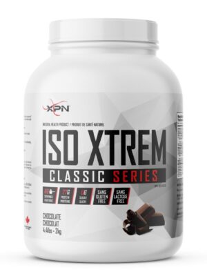 XPN Iso Xtrem Classic Series