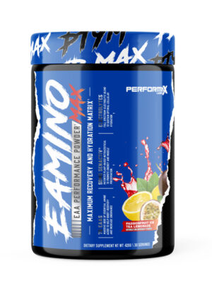 Eamino Max Passion fruit