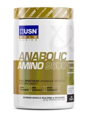 usn anabolic amino 9500