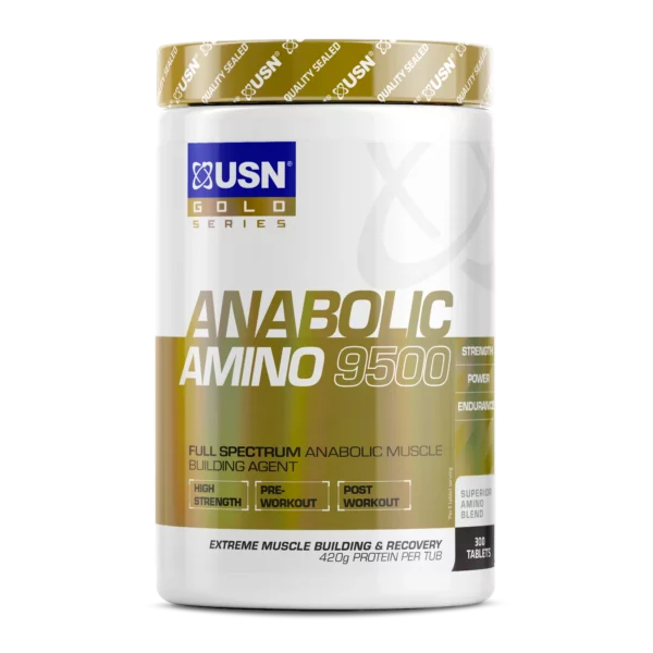usn anabolic amino 9500