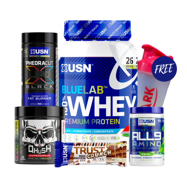 USN EXCLUSIVE ALL IN ONE STACK IN DUBAI,UAE WITH FREE SHIPPING