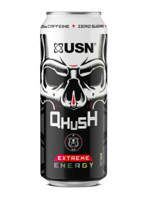 USN qhush original energy drink in dubai,uae