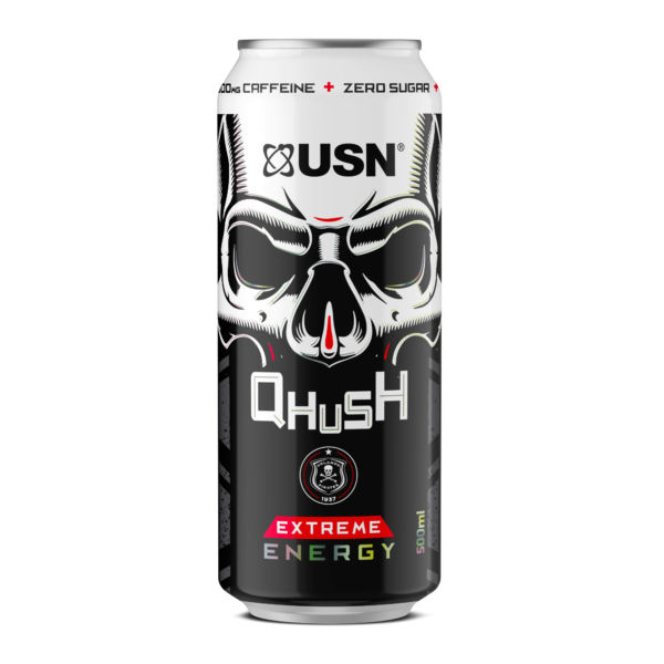 USN qhush original energy drink in dubai,uae