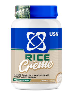 USN Rice Cream 1.2kg Original