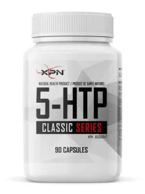 XPN 5-HTP 90 Capsules