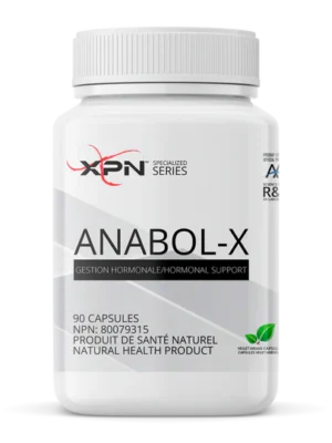 XPN Anabol X 90 capsules