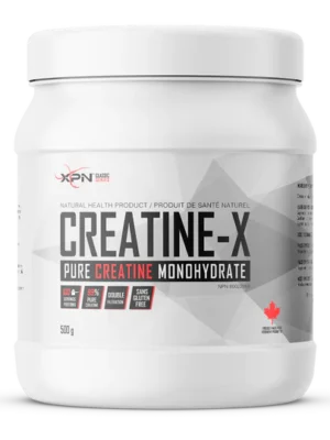 XPN Pure Creatine Monohydrate X 500g