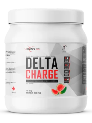 XPN Delta Charge 454g Watermelon