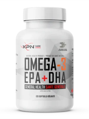 XPN EPA-DHA 120 Gels