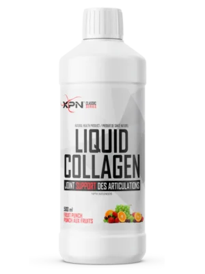 XPN Liquid Collagen 500ML