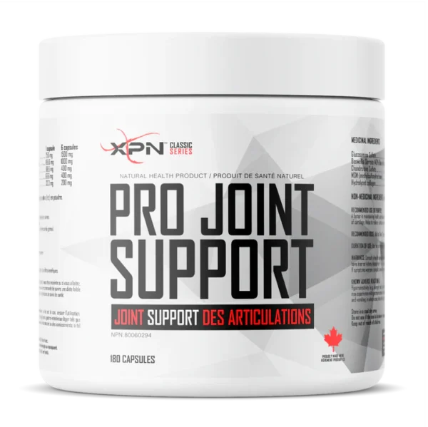 XPN Pro Joint Support 180 Capsule