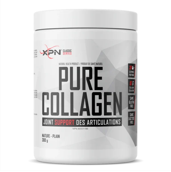XPN Pure Collagen 300g