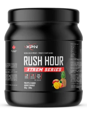 XPN Rush Hour 900g Mango