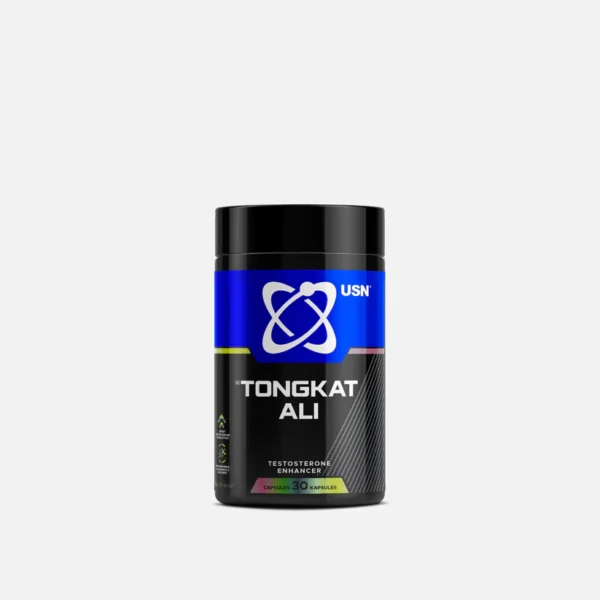 USN Tongkat Ali 30 capsules | Boosts testosterone production