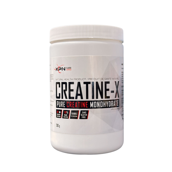 XPN Creatine Monohydrate X 300g